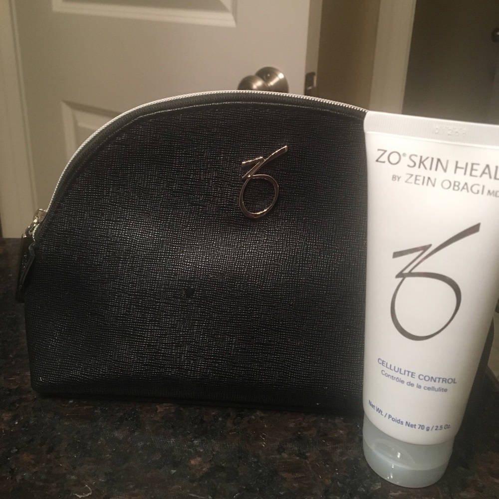 ZO skin Health Cellulite Cream